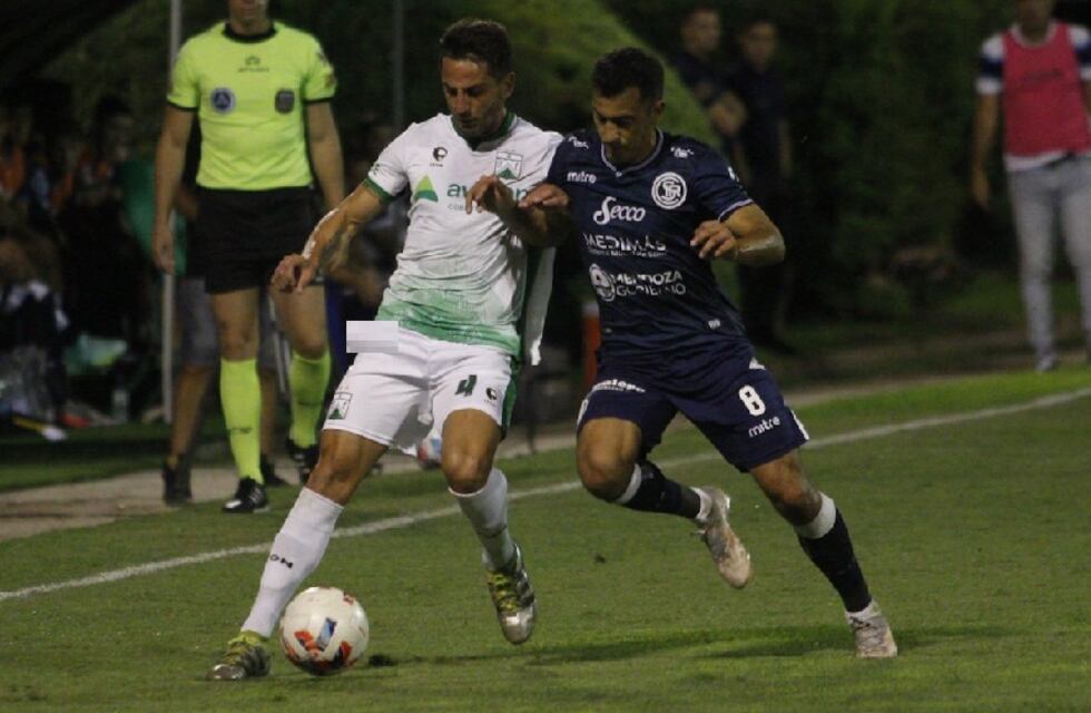 Primera Nacional: Ferro e Independiente Rivadavia empataron 0-0