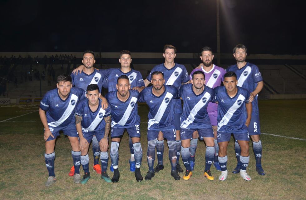 Federal Regional Amateur: dispar arranque de los equipos de la Liga Rafaelina