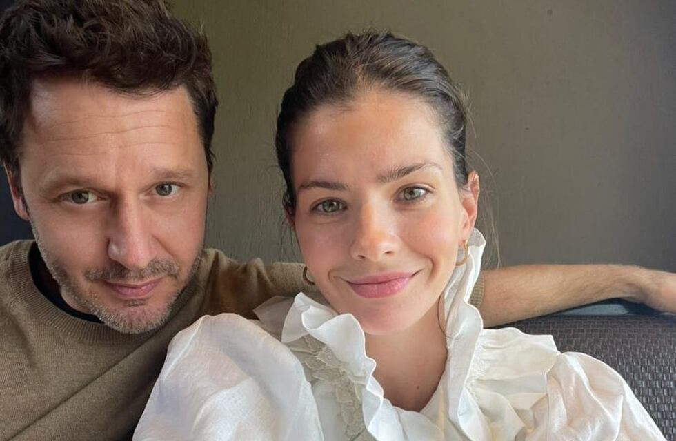 La China Suárez y Benjamín Vicuña se mostraron juntos en España