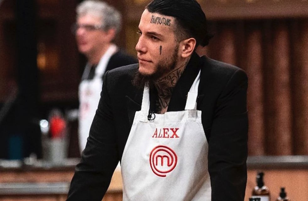 El descargo de los hamburgueseros contra Alex Caniggia: “Dedicate a lo tuyo y no nos robes el trabajo”