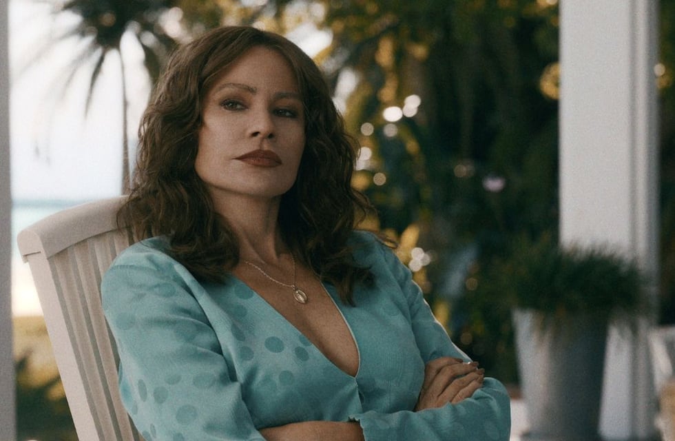 Netflix: quién es el actor argentino que la rompe toda en Griselda y es toda una revelación