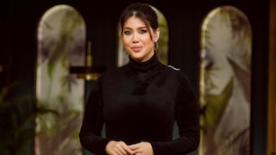 La participante de MasterChef que se tatuó en homenaje a la comida