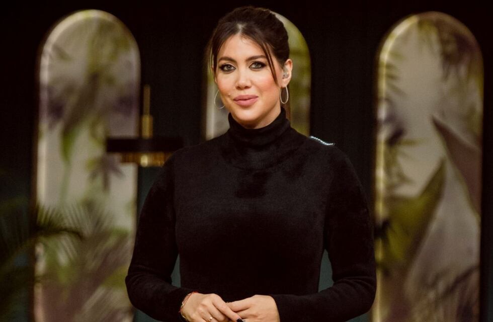 La participante de MasterChef que se hizo un tatuaje dedicado a la comida y sorprendió a Wanda Nara