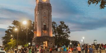 La medida busca evitar la contaminación del residuo en Alta Gracia.