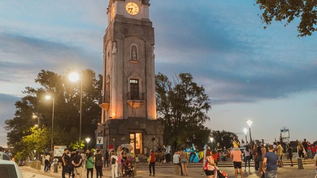 La medida busca evitar la contaminación del residuo en Alta Gracia.
