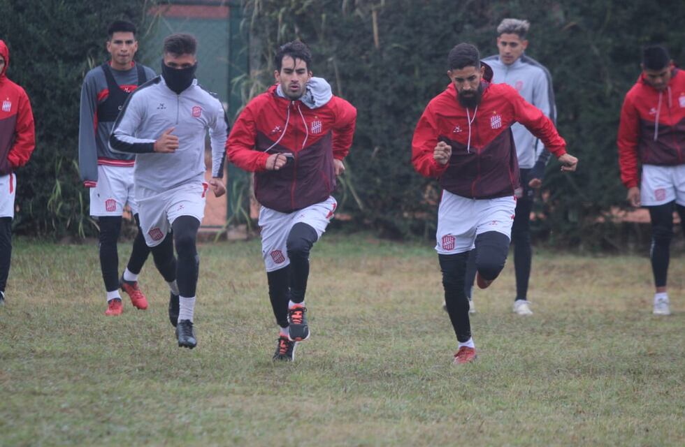 San Martín: fecha, hora y árbitro listo para visitar a Temperley