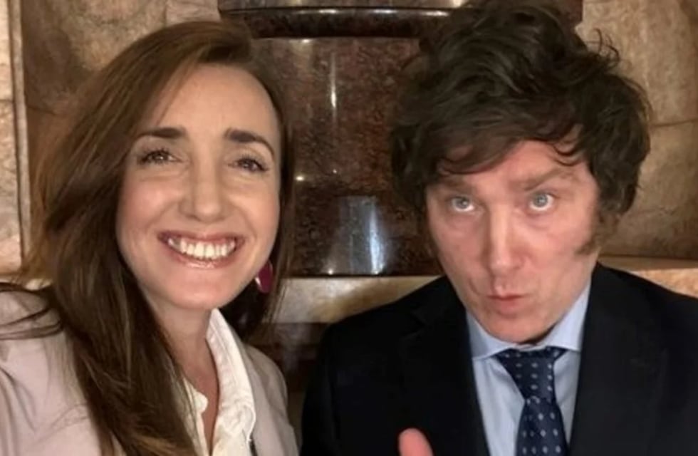 Herencia futbolera: Victoria Villarruel explicó por qué es simpatizante de Rosario Central