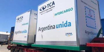 Se trata de la metalúrgica Bonano