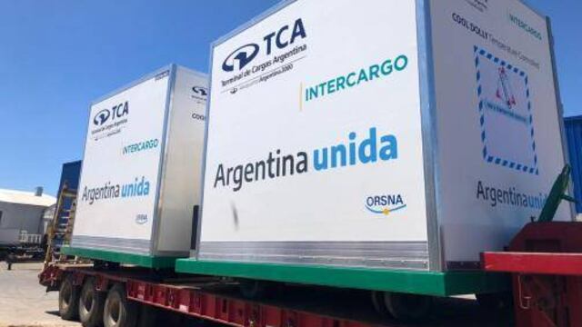 Se trata de la metalúrgica Bonano