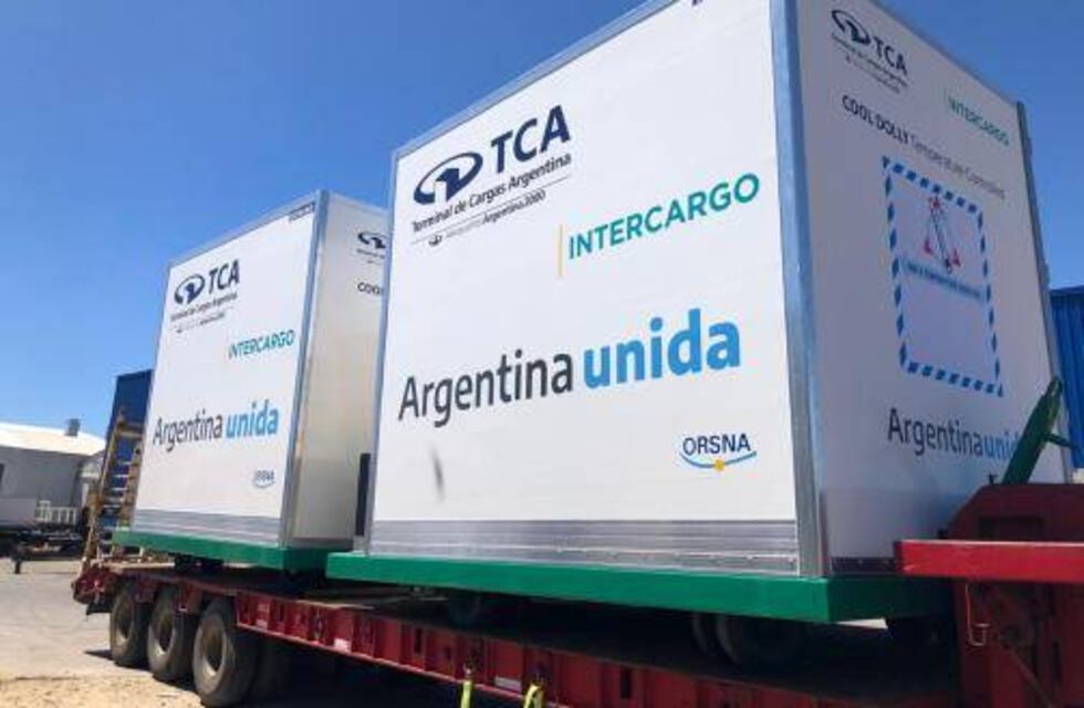 Empresa marplatense será la encargada de refrigerar las vacunas contra el coronavirus