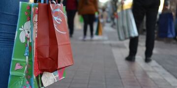Compras a la baja: preocupa en Rafaela la caída del consumo en los comercios