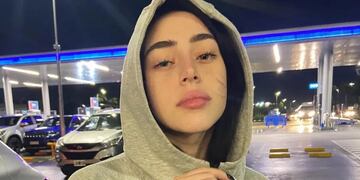 La manía de Nicki Nicole que le ocasionó problemas en un aeropuerto: “Estoy traumada”