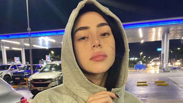 La manía de Nicki Nicole que le ocasionó problemas en un aeropuerto: “Estoy traumada”