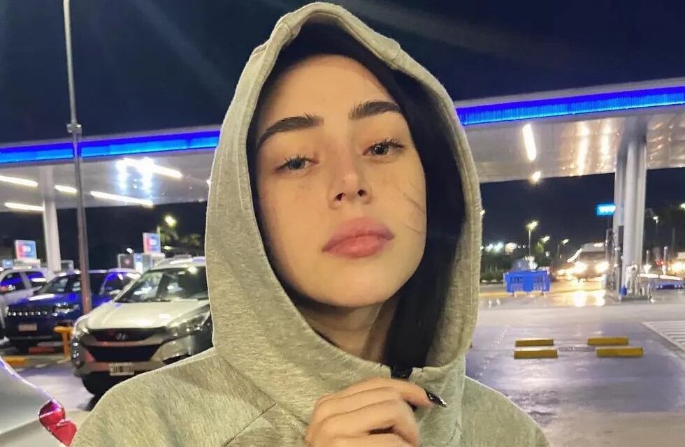 La manía de Nicki Nicole que le ocasionó problemas en un aeropuerto: “Estoy traumada”