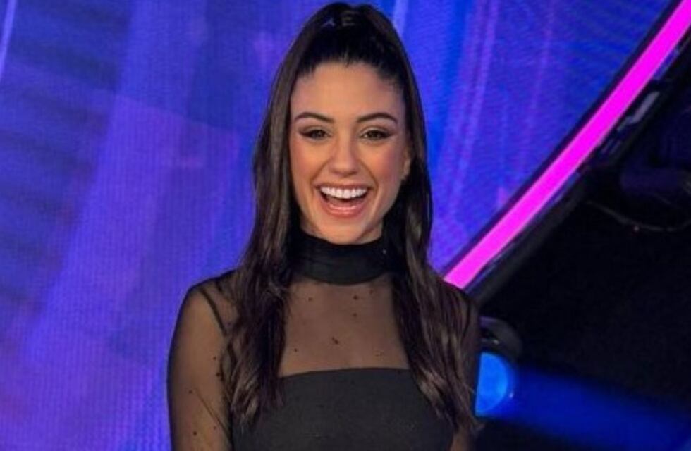 Rosina de Gran Hermano 2024 mostró cómo fue el doloroso momento en que se hizo el tatuaje en la boca
