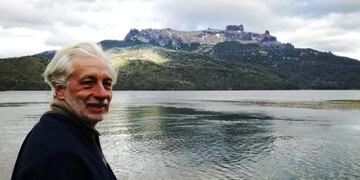 Imputaron al líder anticuarentena, Mariano Arriaga