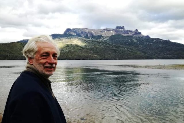 Imputaron al líder anticuarentena, Mariano Arriaga