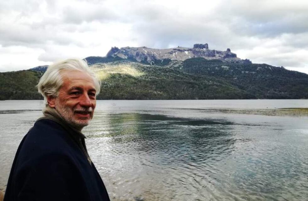 El líder de la marcha anticuarentena de Rosario quedó libre, pero no podrá hacer nuevas convocatorias
