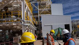 El diputado Santiago Jubert dijo que "más allá del RIGI, Jujuy, desde el año 2016, ya viene generando beneficios y otorgando incentivos a grandes y pequeñas empresas, a través de la ley 5.922 de Promoción de inversión y empleo".