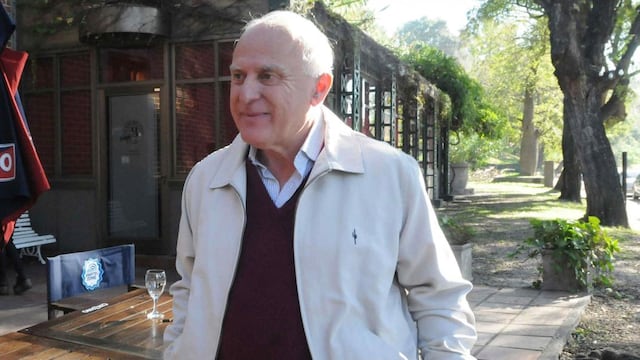 Miguel Lifschitz (DYN)