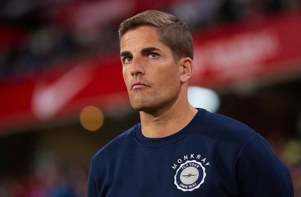 ¿Se usará en el fútbol argentino? Un entrenador fue despedido acusado de usar ChatGPT para armar el equipo