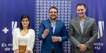 La Municipalidad de Ushuaia lanzó la tarjeta de beneficios +U