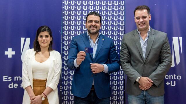 La Municipalidad de Ushuaia lanzó la tarjeta de beneficios +U