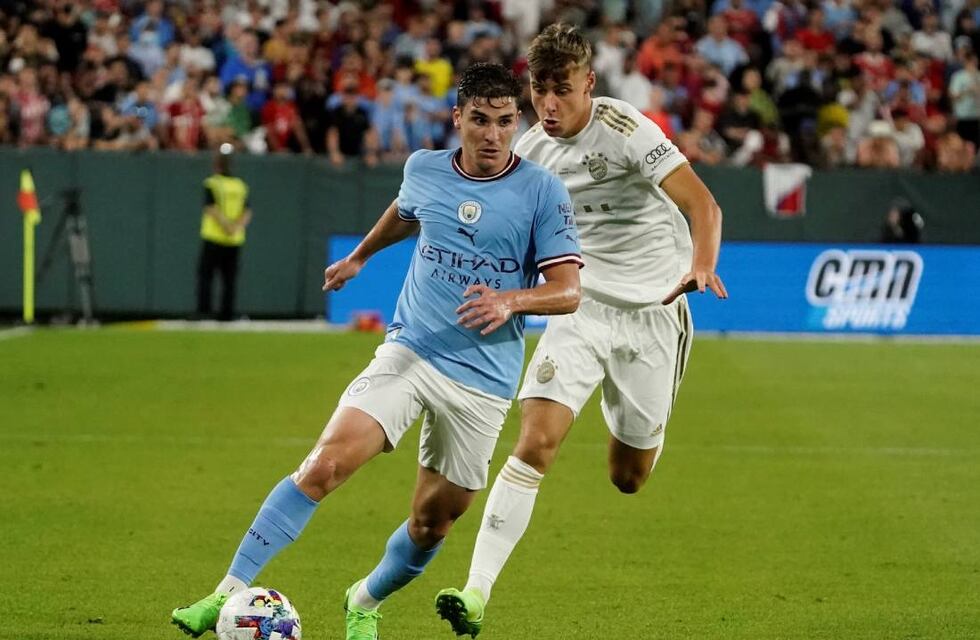 Lionel Scaloni, con elogios para Julián Álvarez y lo que le pide a Paulo Dybala para ir al Mundial