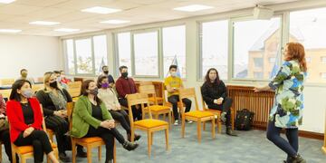 El Gobierno de la Provincia presentó el Proyecto de Salud Intercultural Indígena.