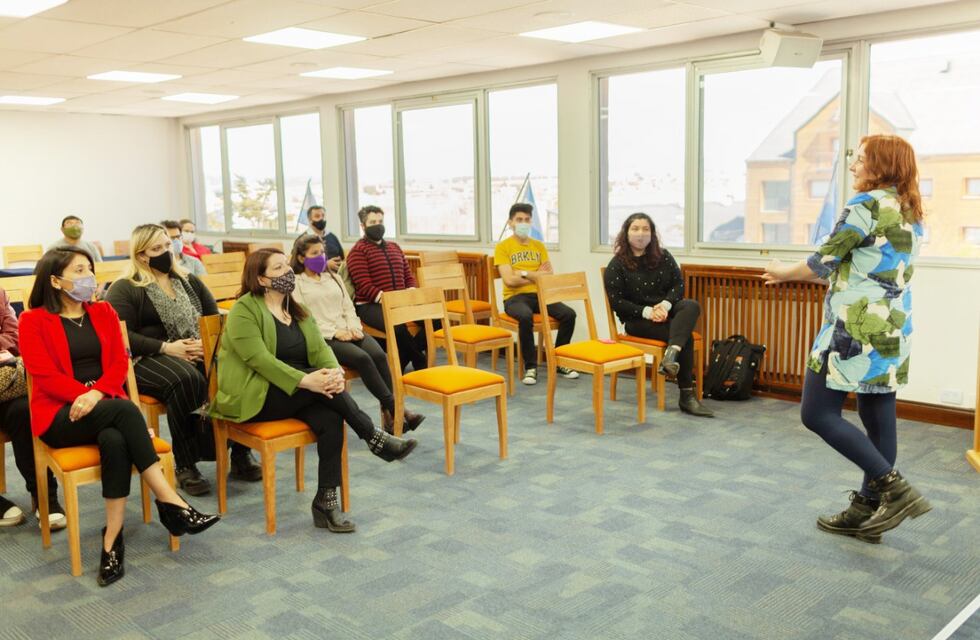 Se presentó el proyecto de salud intercultural indigena