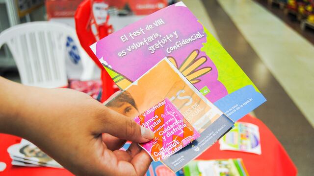 Tierra del Fuego promueve acciones sobre prevención del VIH- SIDA