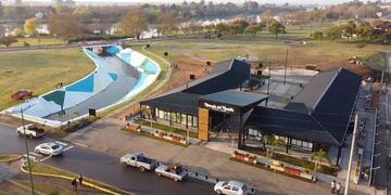 Mercado Municipal del Munilla