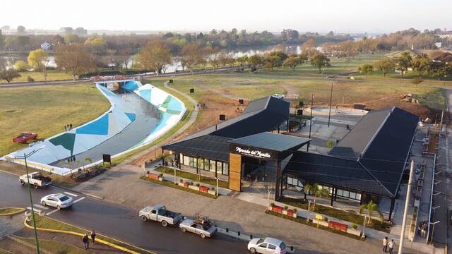 Mercado Municipal del Munilla