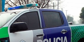 Detenidos