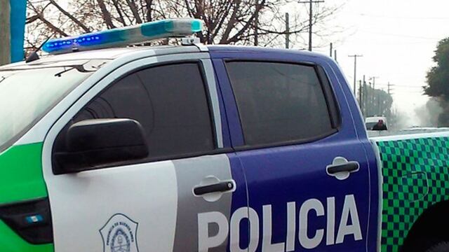 Detenidos