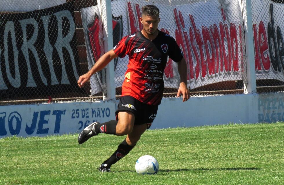A Sporting le costó pero superó a San Francisco en Punta Alta