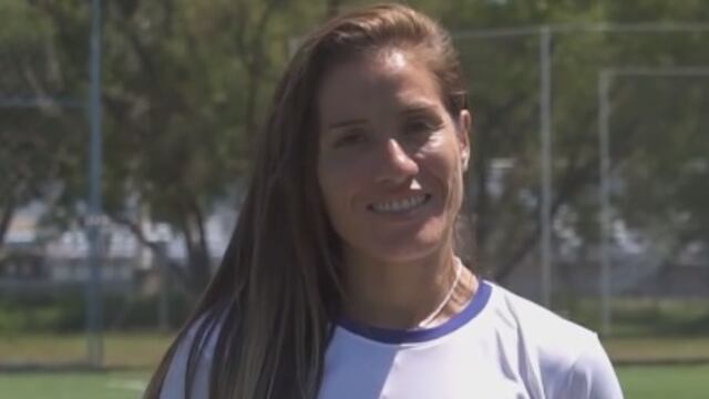 Antonella Flores