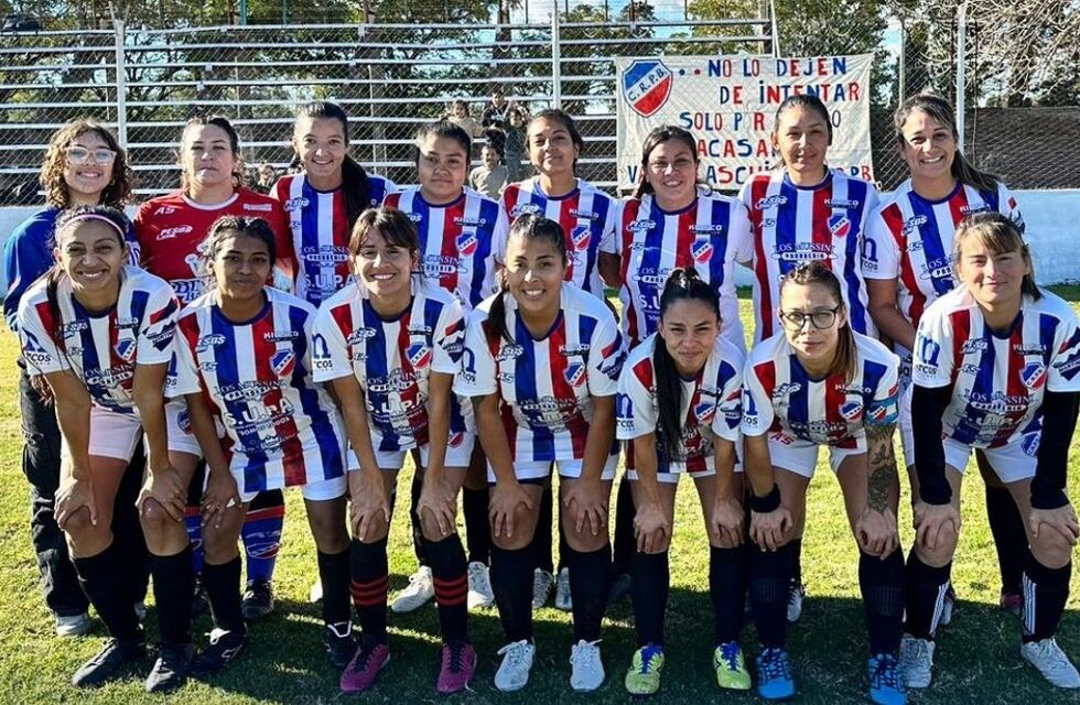 Fútbol Femenino: gran triunfo de Rosario y derrota de Sporting