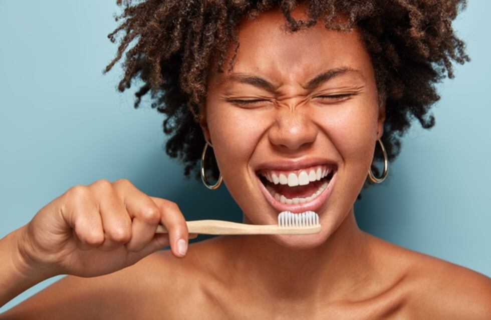 Todo lo que tenés que saber sobre los cepillos de dientes veganos y de bambú