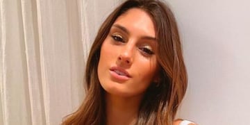 Lola Latorre enamora a sus seguidores en las redes.