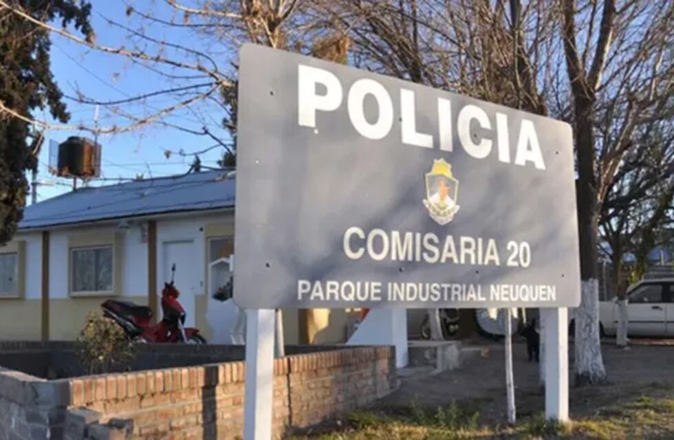 Tragedia en Neuquén: una mujer fue embestida por su propio auto y murió