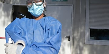 Personal de Salud