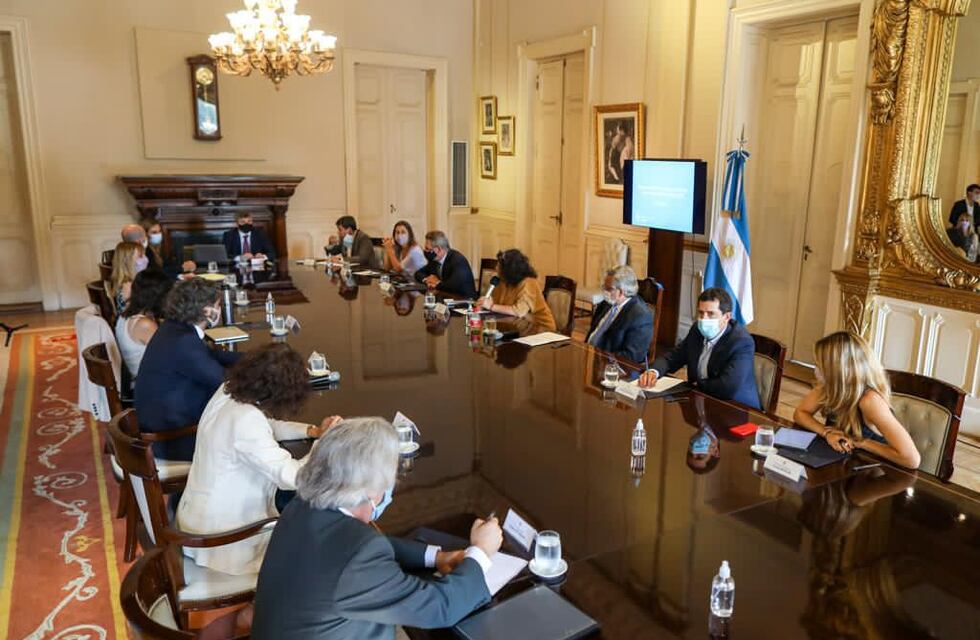 Estas son las nuevas medidas de restricciones por el coronavirus dispuestas por el Gobierno