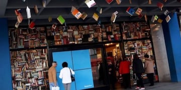 Feria del Libro Rosario