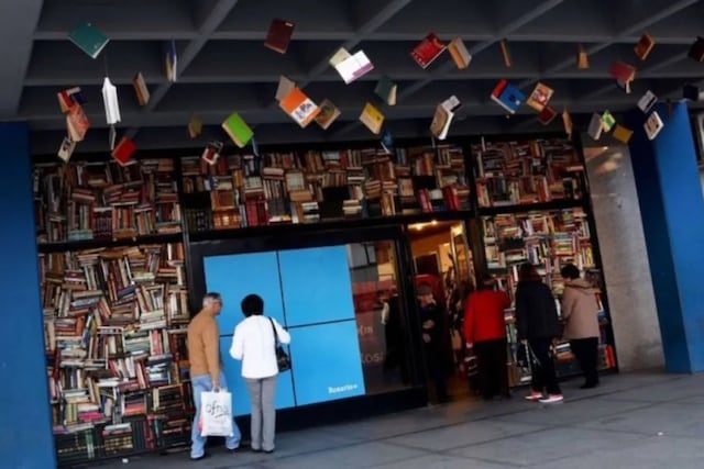 Feria del Libro Rosario
