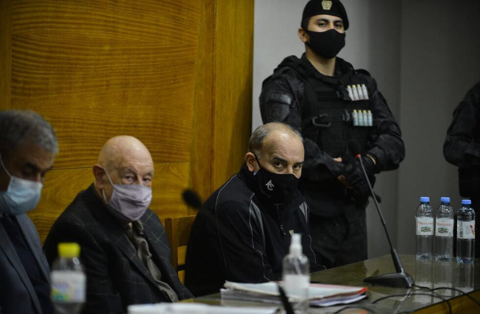 Condena al Pato Cabrera: el abogado defensor aseguró que van a “recurrir hasta la Corte Suprema”