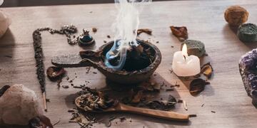 5 rituales simples y poderosos para atraer la suerte en el año bisiesto.