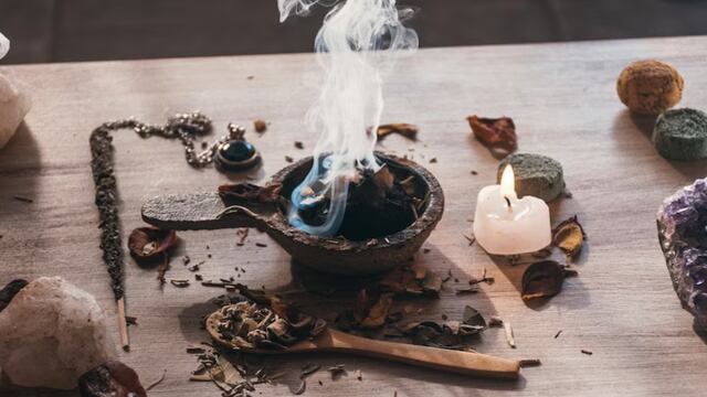 5 rituales simples y poderosos para atraer la suerte en el año bisiesto.