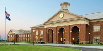 Estudiantes mendocinos viajarán de intercambio a Nashville pero no visitarán escuelas.