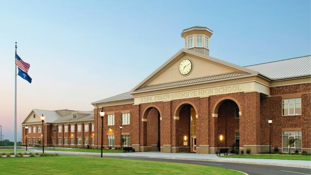 Estudiantes mendocinos viajarán de intercambio a Nashville pero no visitarán escuelas.